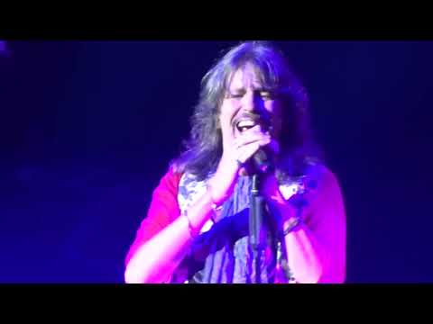 Feels Like The First Time