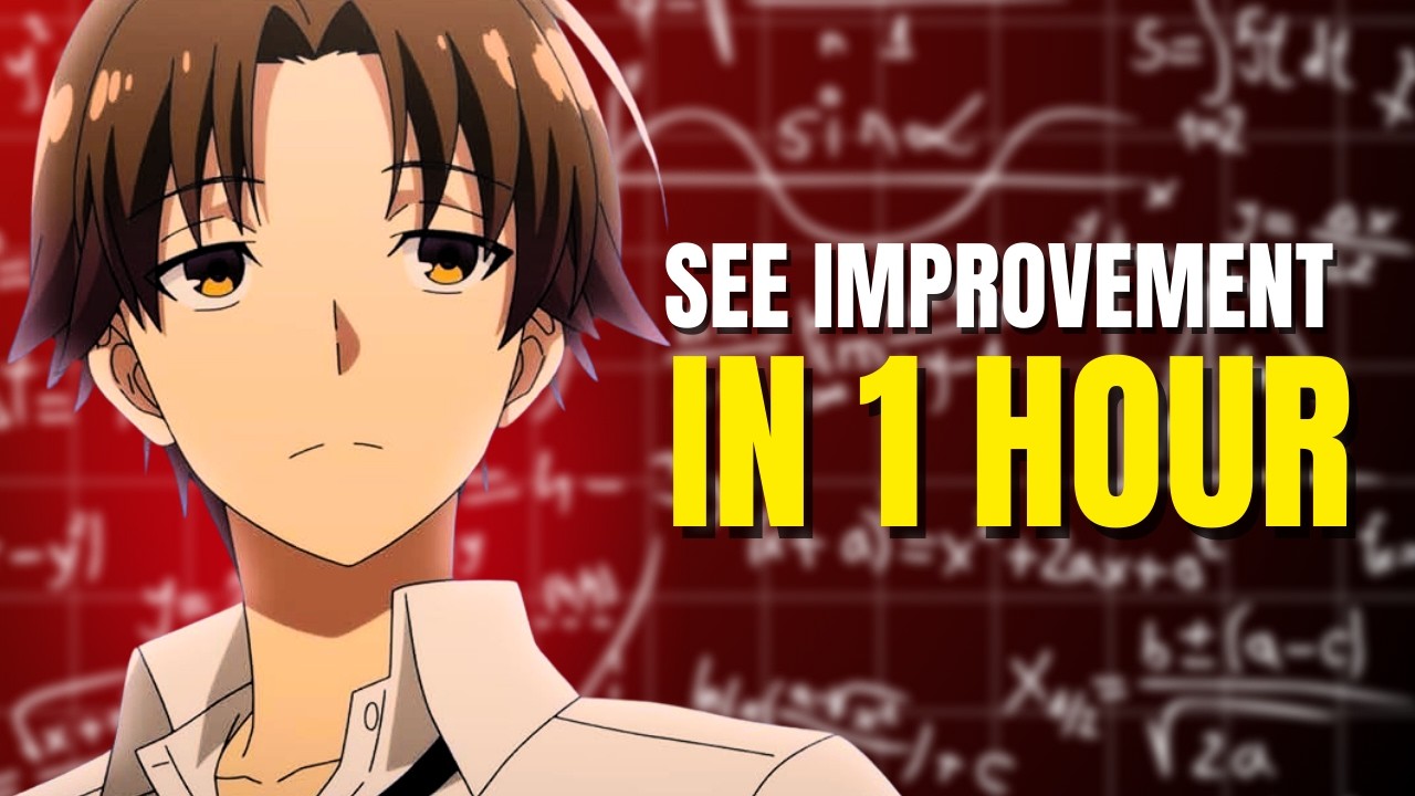 Fastest way to increase your IQ (2025 method)