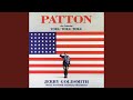 Patton: Entr'acte (From Patton)