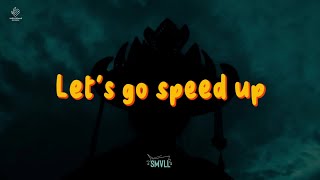Download lagu SMVLL - Let's Go (Sped Up) mp3 Download lagu SMVLL - Let's Go (Sped Up) mp3