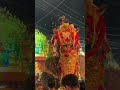Manacaud Sree Muthumari Amman Temple Thaipooyam Festival 2023