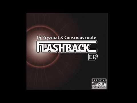 Dj Pryzmat & Conscious Route - Future is Kosher