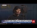 Ini Dia Sosok WNI Pertama yang Ikut Pelatihan Hidup di Mars Ini Dia Sosok WNI Pertama yang Ikut Pelatihan Hidup di Mars
