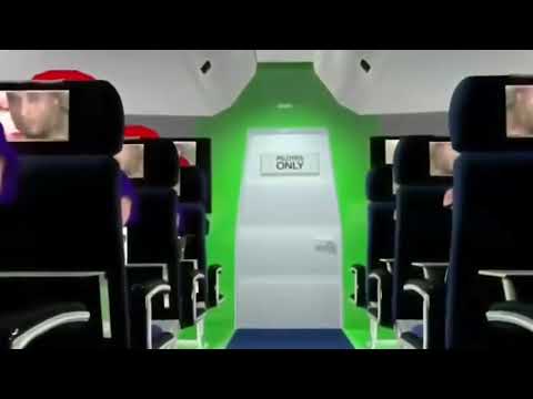 Flexair 1-6 Full  Episodio de 1 al 6 #Quarkdoge