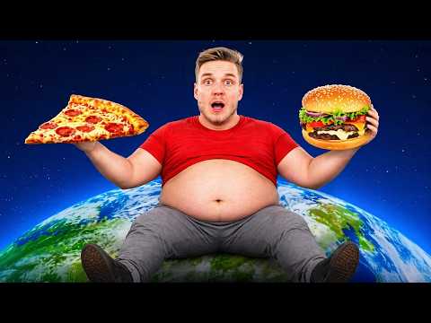 Minusta tuli LÄSKI Robloxissa!