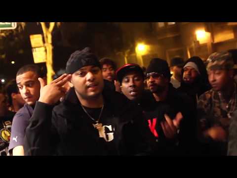 Lil Yee - The Illest (Official Video)