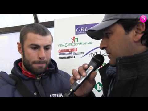 Juve Domo Stresa 15dic13  Pippo Biscuola