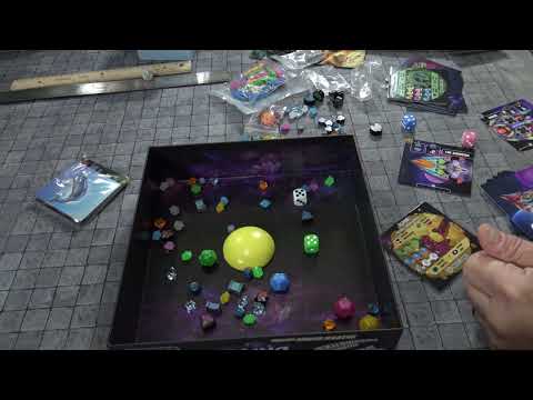 Rob Looks at Drop Drive