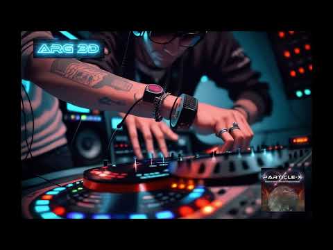 Progressive Psy Trance: Blastoyz, Yahel, Animato, Omiki, Sabretooth, Drukverdeler, Ranji, Pettra ao