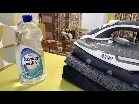 download lagu mp3 mp4 Best Water For Ironing, download lagu Best Water For Ironing gratis, unduh video klip Best Water For Ironing