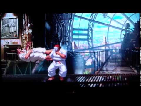 08 - Catmaster Vs DHD Joker - Winners Finals - Violadero Tournament III - KOF XIII