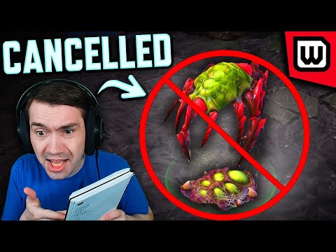 Serral vs Clem just reinvented Terran vs Zerg. StarCraft 2