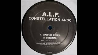 A.L.F - Constelation Argo (Markos Remix) 2002