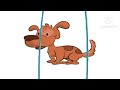 Pitch Potch The Sound Machine Dog Xylophone And Electric Drill