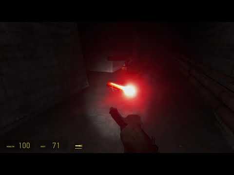 Half-Life 2: Amalgam - Chapter 2: Waste Disposal