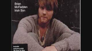 Brian McFadden Songs - Irish Son 01 of 11