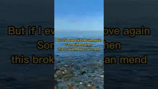 IF I EVER FALL IN LOVE AGAIN - KENNY ROGERS &amp; ANNE MURRAY