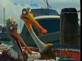 Finding Nemo Dory Marlin And Nigel