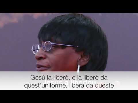 Liberata dalla religione e dal carcere