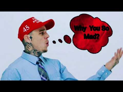 White Privilege - Burden