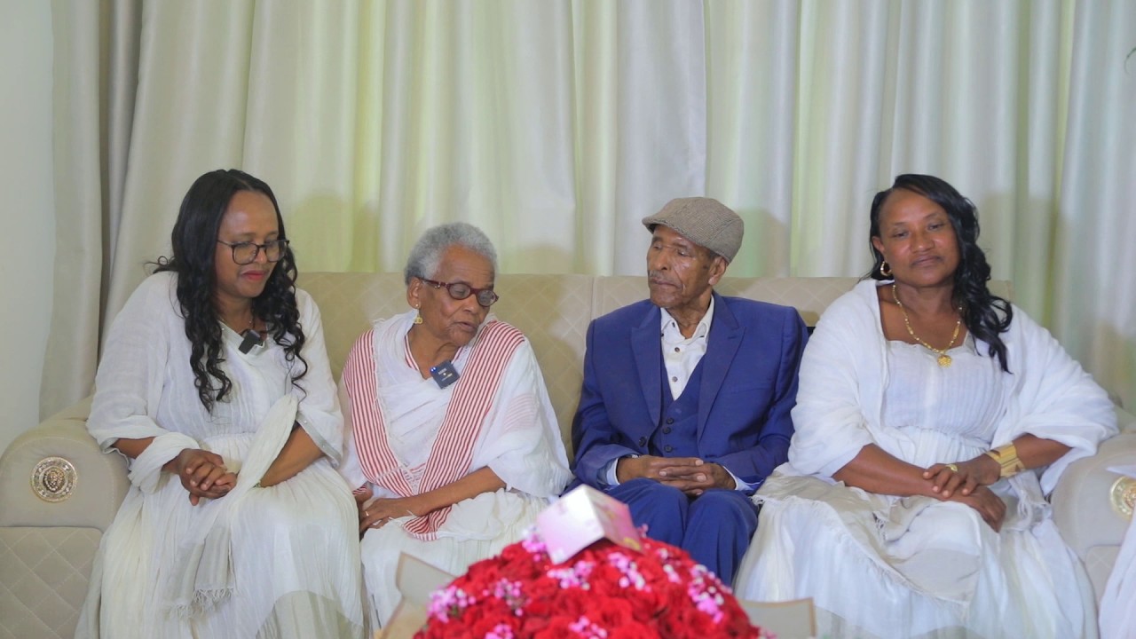 Maatii Luba Gidaadaa Soolan Waliin Turtii Taasisne Guyyaa Ayyaanaa Nu eegaa !