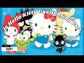 Hello Kitty Is Not A Cat