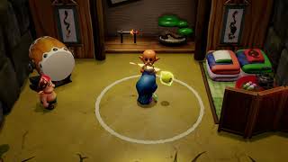 【ゼルダの伝説 知恵のかりもの】 暇人の知恵を貸してください… #2