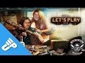 Let's Play Ride to Hell: Hoogtepunten