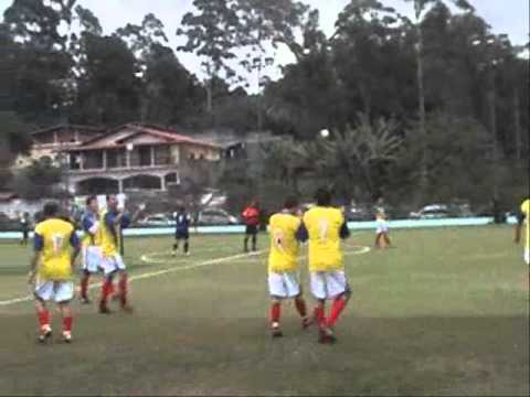 Gol - Lapa x Barueri.wmv