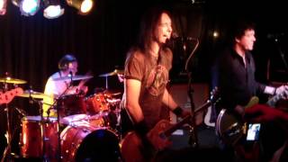 Brother Cane 2012-3-3 Horses and Needles.avi