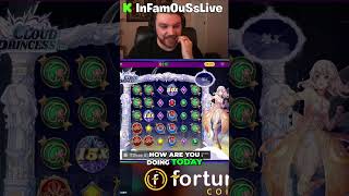 Big Win Alert! 🎉 Epic Slot Spin & Huge Payout!