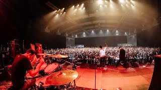 Pennywise • &quot;Bro Hymn&quot; l Live Punk In Drublic Tours 2022