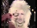 Ivana Spagna - I Wanna Be Your Wife (video).avi ...