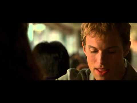 Joi "Fingers" brokedown Palace 1999