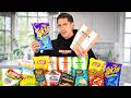 I Ranked The Most POPULAR CHIPS Best To Worst