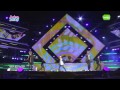 [Perf] 131026 Shu-I ''SO IN LUV'' at KBS 2013 ...