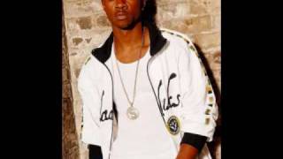 Sammie (Feat. Diamond) - Naughty Girl ( Brand New 2010)