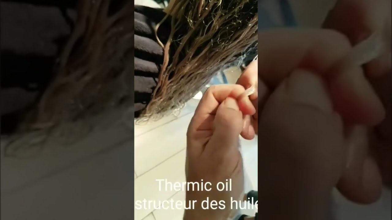 Assistir no YouTube: A solução para o cabelo elástico - Falar Pelos Cabelos