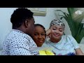 The Little Smart Girl That Saved Her Parents Marriage - New Nigerian Movies