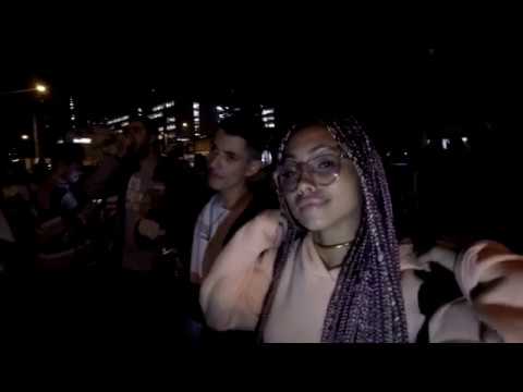 Strazzeri e Sp13 x Nati Cruz e Julião - 2ª Fase - #40 Batalha da Mooca