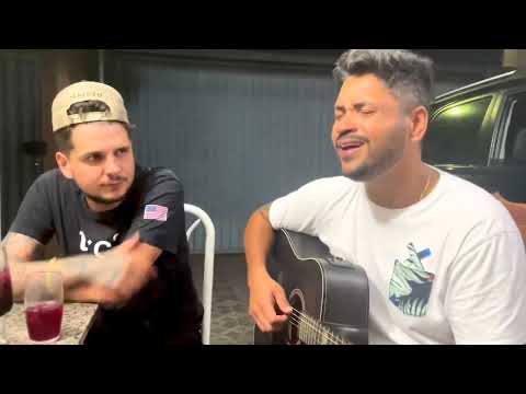 Quem Ama Não Deixa De Amar - Banda Casal Show