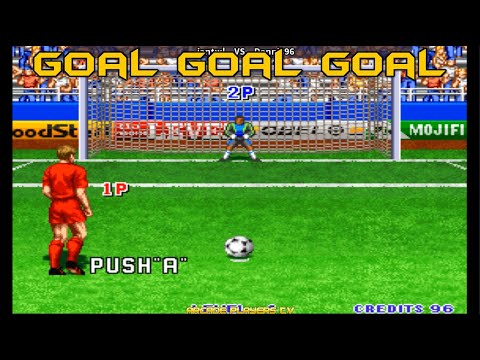 Goal Goal Goal ➤ jantwl (Mexico) vs Dennis96 (Mexico)