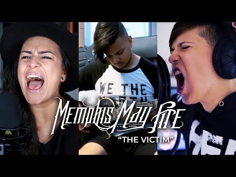 Video thumbnail for The Victim