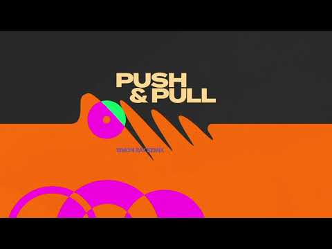 Sem Thomasson - Push & Pull (Simon Ray's Extended Day Mix)