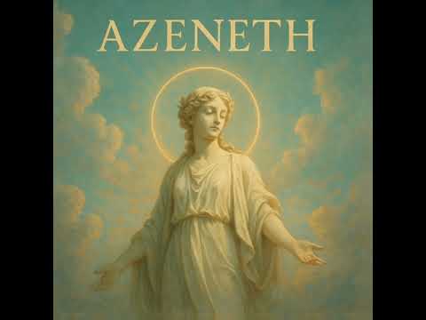 AZENETH - Blades & Scars | Emotional Pop / R&B Anthem