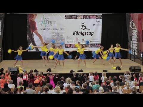 Starlights TSV Neuried Königscup 2017