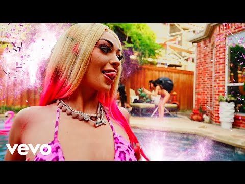 Molly Water - Boomerang (Official Music Video)