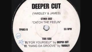 Deeper Cut - Catch the Feelin
