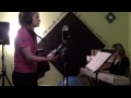 Burn- Ray Lamontagne (cover by Victoria ...