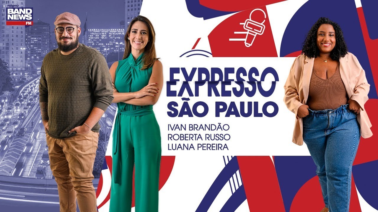 Expresso São Paulo - 30/12/2024